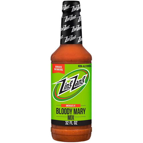 Zing Zang Bloody Mary Mix 32oz
