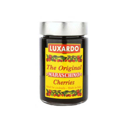 Luxardo The Original Maraschino Cherries 400g
