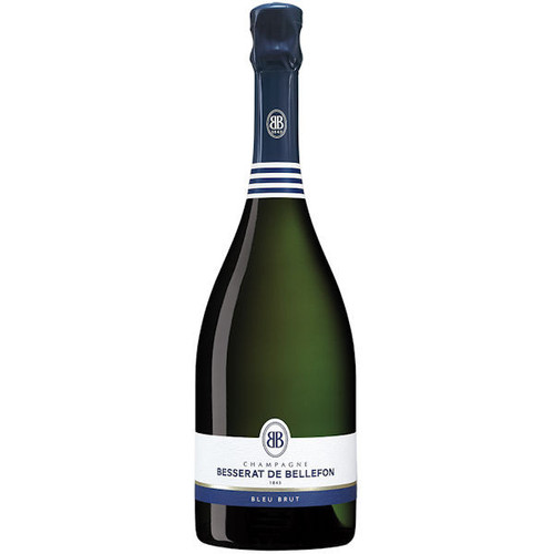 Besserat de Bellefon Bleu Brut NV