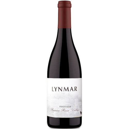 Lynmar Estate Russian River Pinot Noir