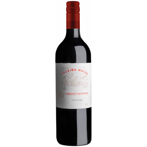 Cousino-Macul Classic Cabernet
