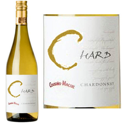 Cousino-Macul Classic Chardonnay