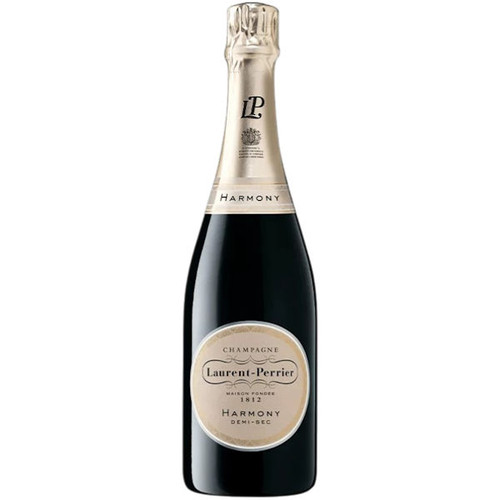 Laurent Perrier Harmony Demi-Sec