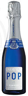 Pommery Pop Extra Dry 187ml