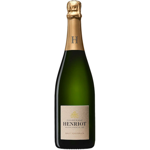 Henriot Brut Souverain NV