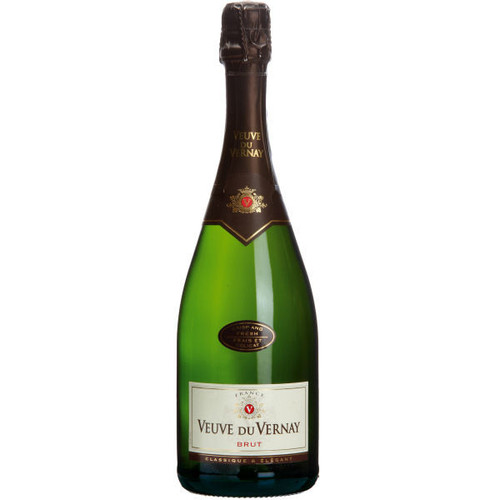 Veuve du Vernay Brut Sparkling Wine NV