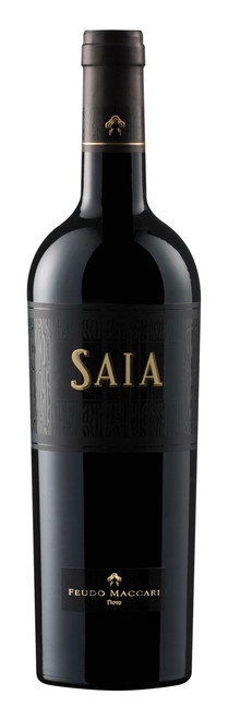 Feudo Maccari Saia Nero d'Avola Sicilia DOC