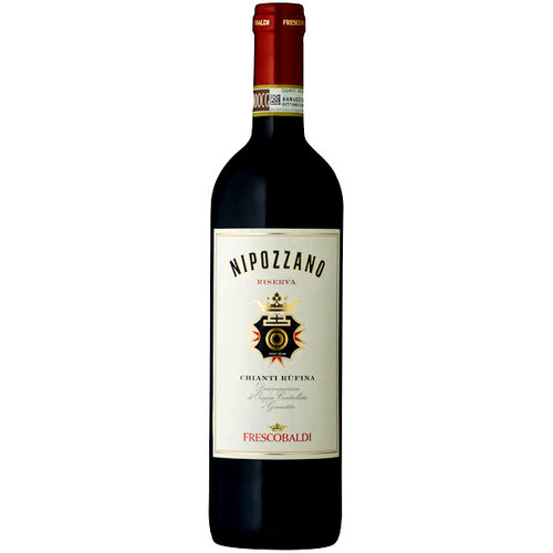 Marchesi de' Frescobaldi Nipozzano Riserva Chianti Rufina