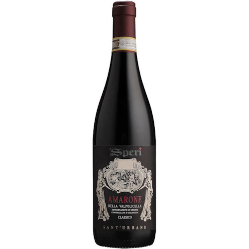 Speri Amarone Della Valpolicella Classico Sant'Urbano DOC