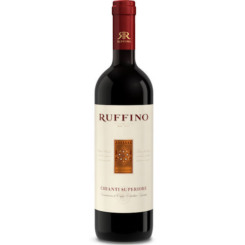 Ruffino Il Leo Chianti Superiore DOCG