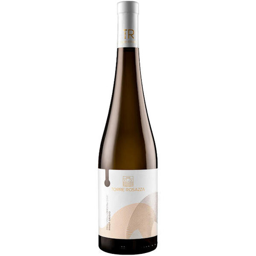 Torre Rosazza Pinot Grigio Friuli Colli Orientali DOC