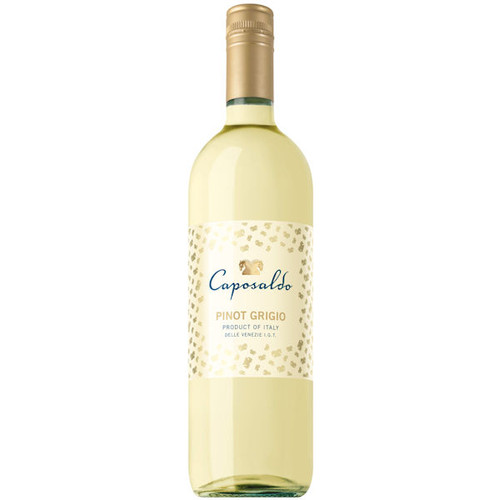 Caposaldo Veneto Pinot Grigio IGT