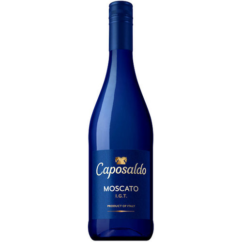 Caposaldo Moscato IGT NV