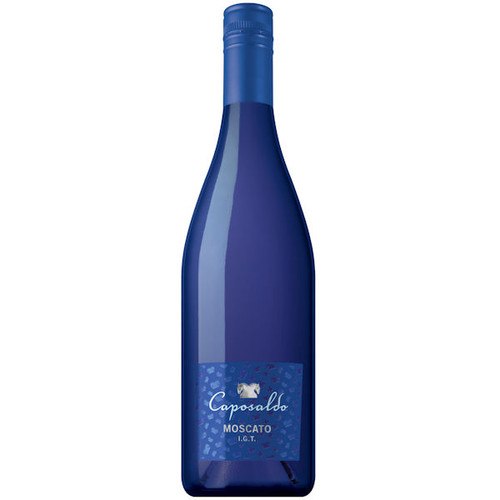 Caposaldo Moscato IGT NV