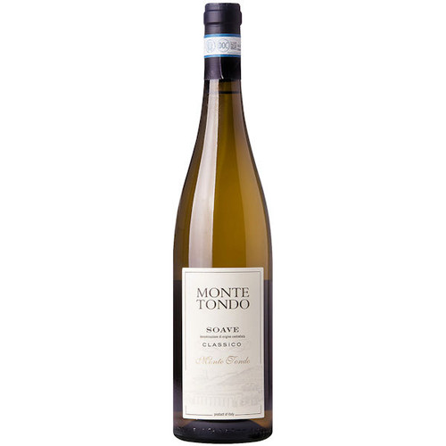 Monte Tondo Soave Classico DOC