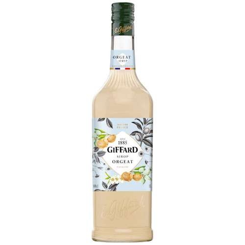 Giffard Orgeat Syrup 350ml