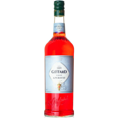 Giffard Apertif Syrup 350ml