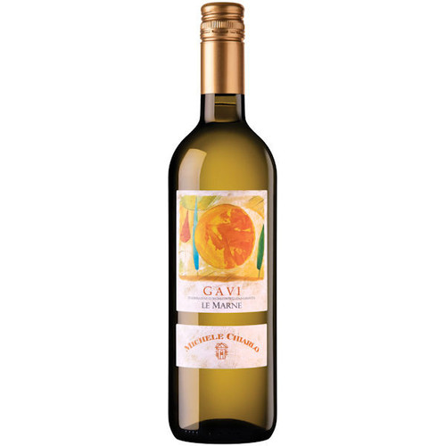 Michele Chiarlo Gavi Le Marne DOCG
