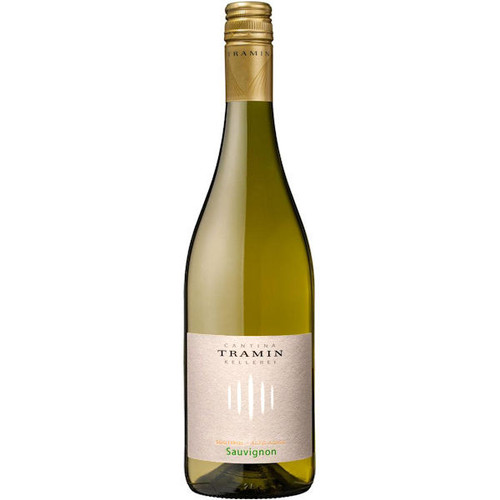 Cantina Tramin Sauvignon Alto Adige DOC