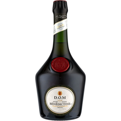 Benedictine D.O.M. 750ml