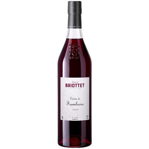 Briottet Creme de Framboise Liqueur 750ml