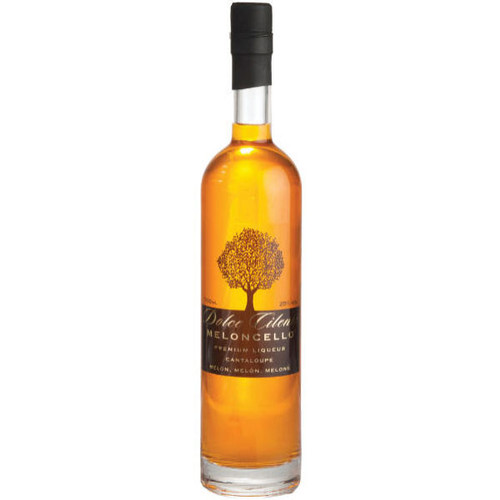 Dolce Cilento Meloncello Liqueur 700ml