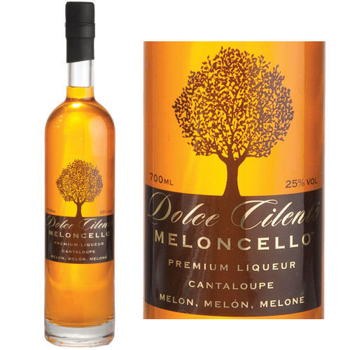 Dolce Cilento Meloncello Liqueur 700ml