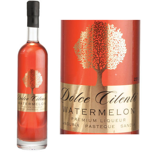 Dolce Cilento Watermeloncello Liqueur 700ml