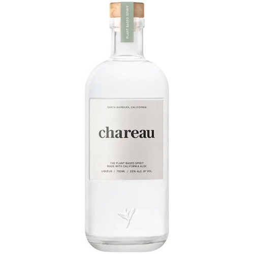 Chareau Aloe California Liqueur 750ml