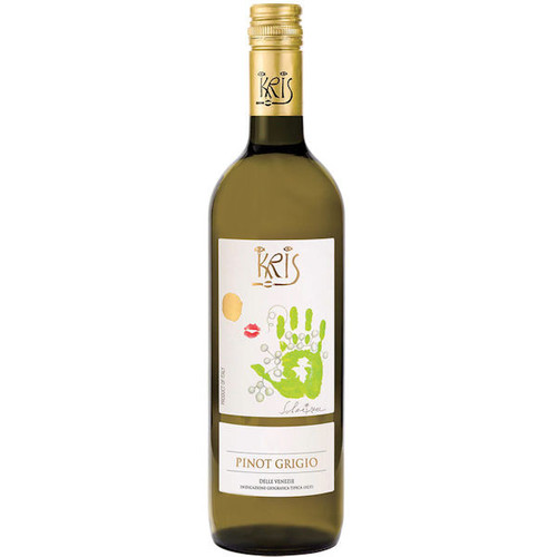 KRIS Pinot Grigio delle Venezie IGT