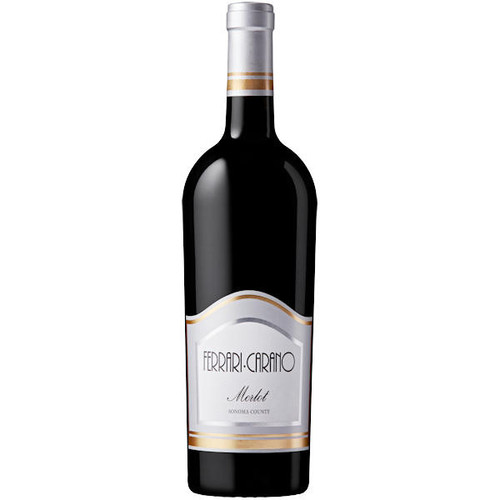 Ferrari Carano Sonoma Merlot
