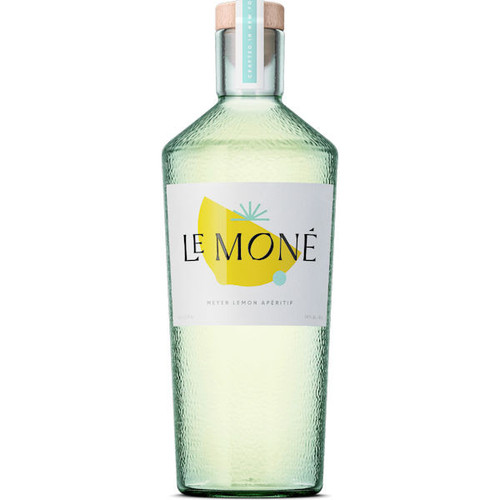 Le Mone Meyer Lemon Aperitif 750ml