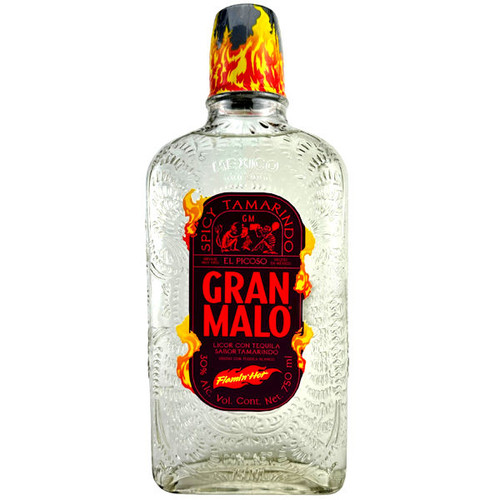 Gran Malo Products - Liquorama