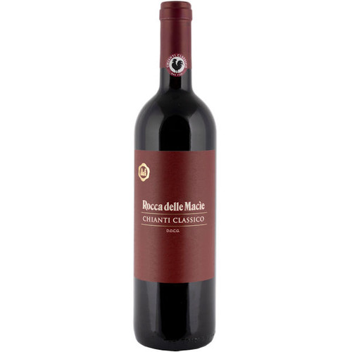Rocca delle Macie Chianti Classico DOCG