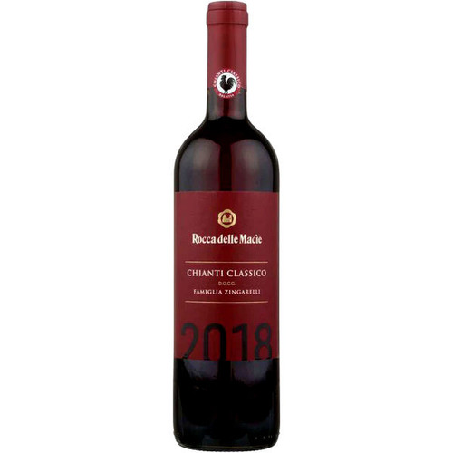 Rocca delle Macie Chianti Classico DOCG | Shop at Liquorama