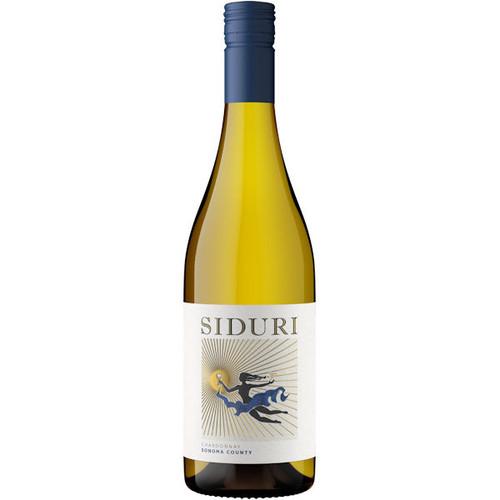 Siduri Sonoma Chardonnay