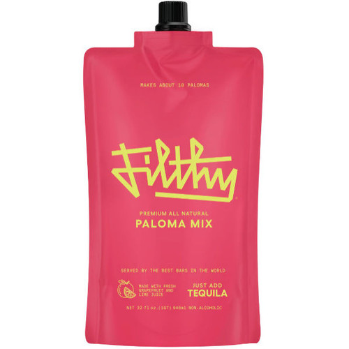 Filthy Paloma Mix 32oz