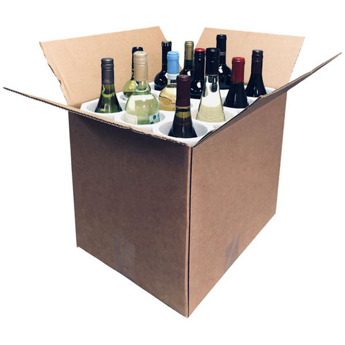Mystery Wine Case #229
