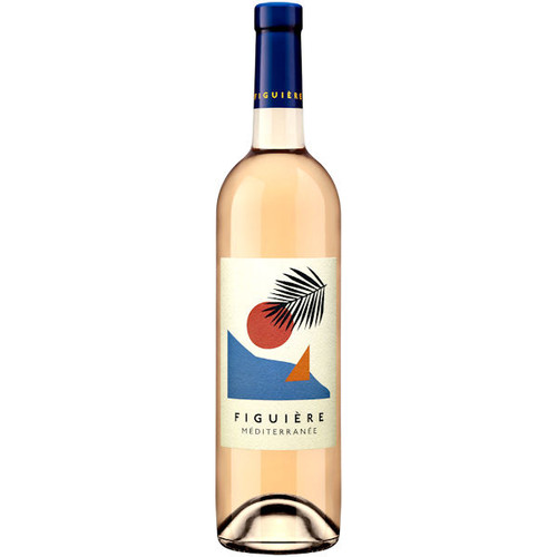 Figuiere Mediterranee Rose