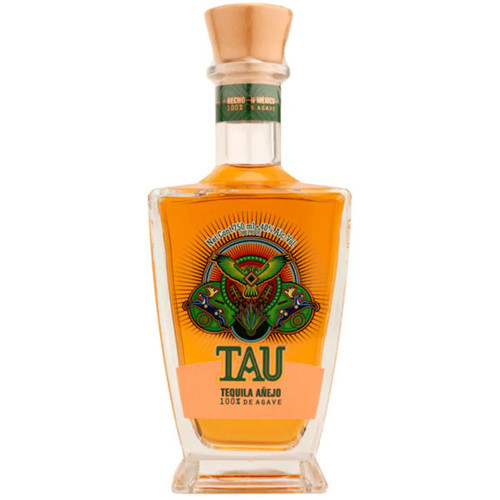 Tau Anejo Tequila 750ml