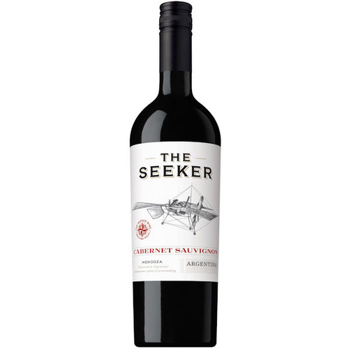 The Seeker Mendoza Cabernet