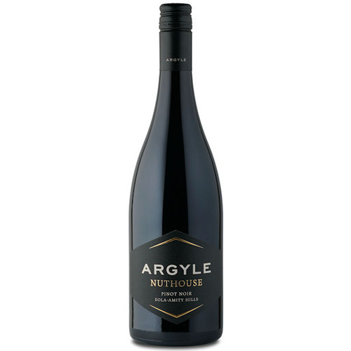 Argyle Nuthouse Eola-Amity Hills Riesling