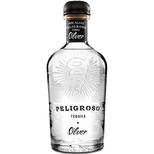 Peligroso Silver Tequila 750ml