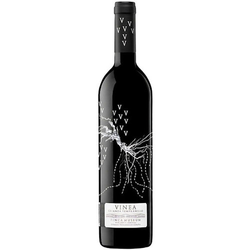 Finca Museum Vinea Crianza Tempranillo Cigales