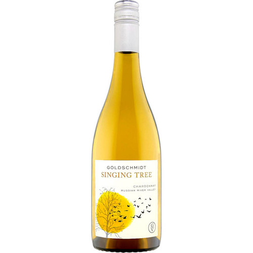 Goldschmidt Singing Tree Russian River Chardonnay
