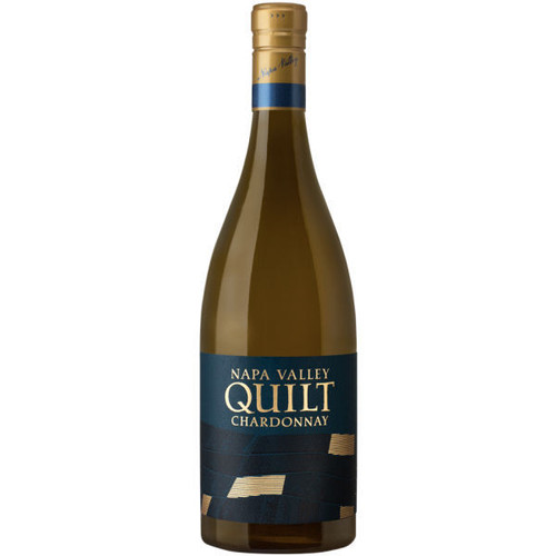 Quilt Napa Chardonnay