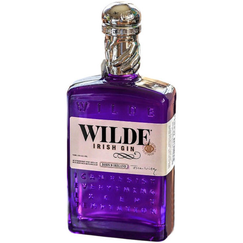 Wilde Irish Gin 750ml