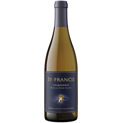 St. Francis Appellation Collection Russian River Chardonnay