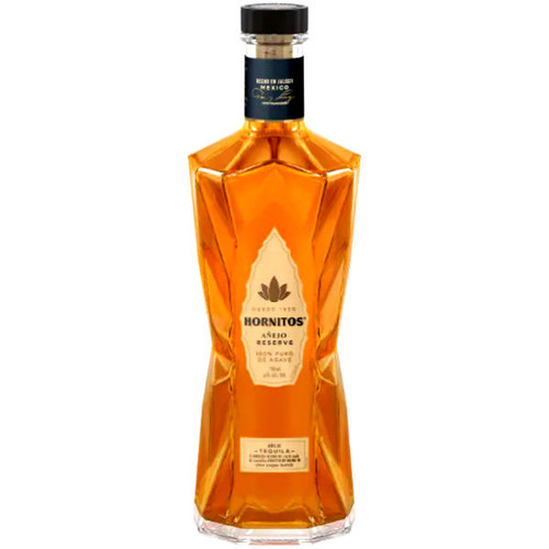 Hornitos Anejo Reserve Tequila 750ml