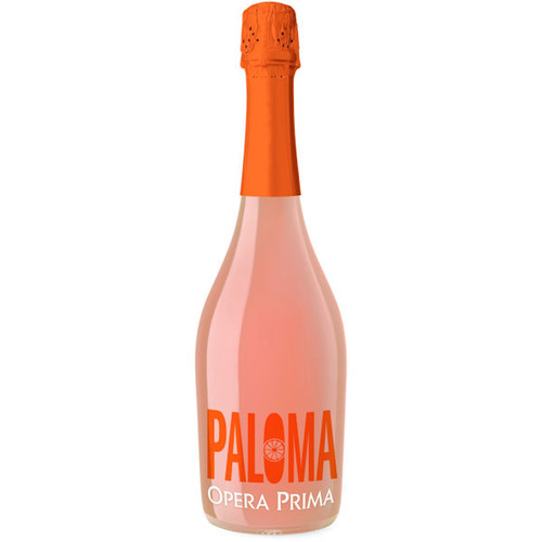 Opera Prima Sparkling Paloma NV